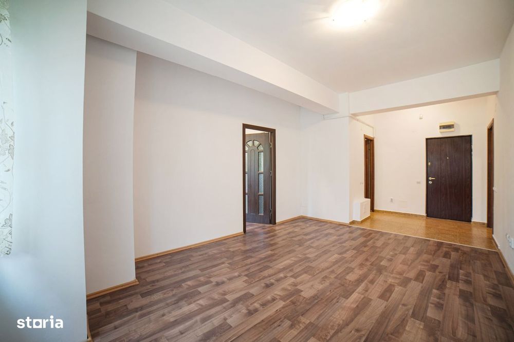 2 camere | 52 mp | Parcare subterana | Bloc 2012 | Calea Ferentari — fotografia 3