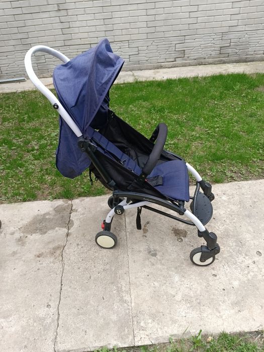 Продам детские коляски