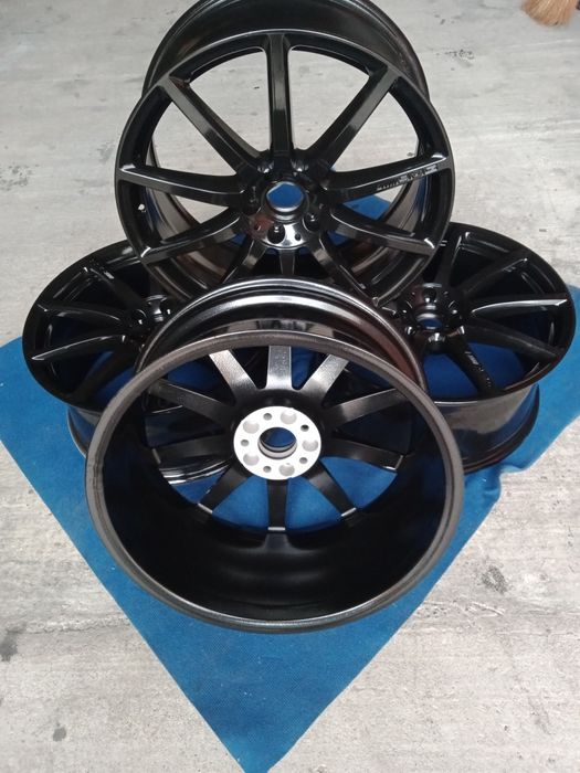 Покраска Дисков, Полимерка, от 40 000т