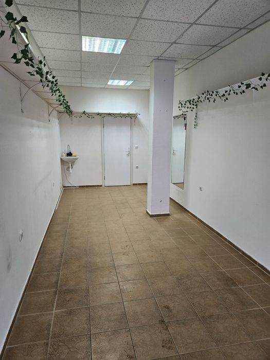 Помещение , офис, магазин под наем