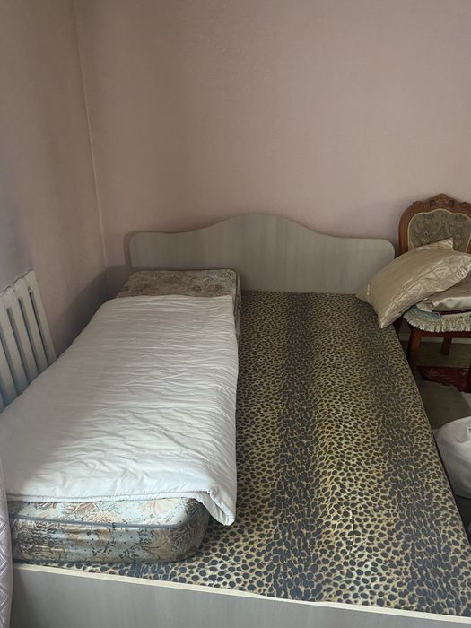 Продам кровать за 5000