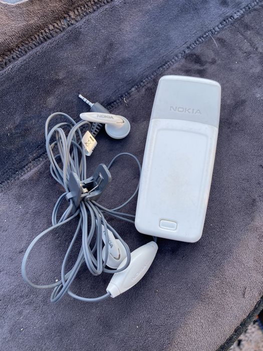 Nokia 1112 sotiladi