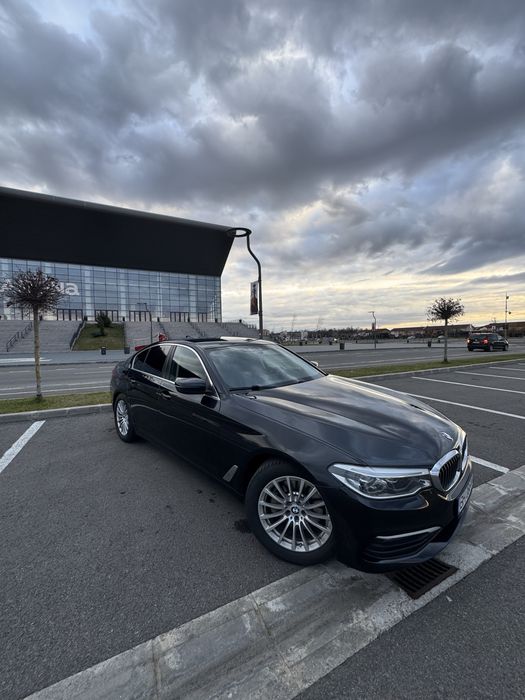 Vand Bmw seria 5, G30.