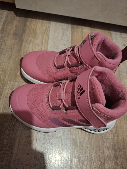 Маратонки Адидас