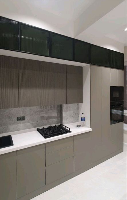 Изготовление и установка мебели