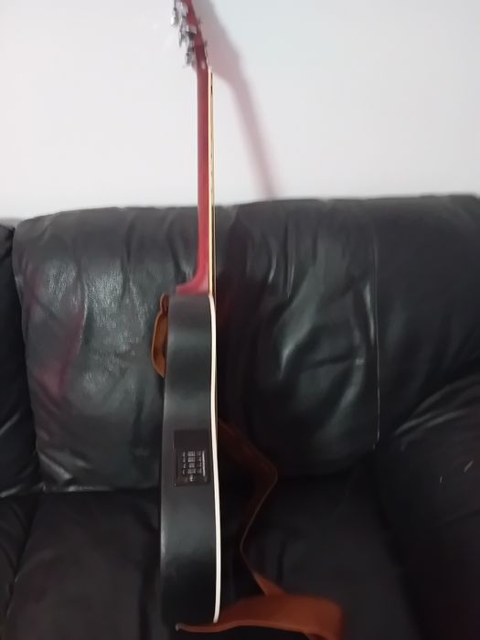 Chitari electroacustice in stare buna ,marathon, ibanez si altele