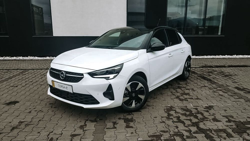 Opel Corsa Opel Corsa 2022 - via workleto.com