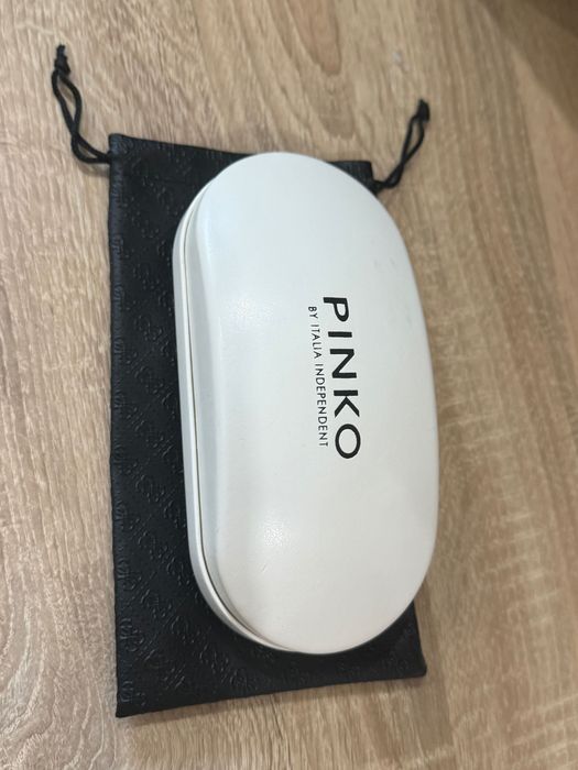 Калъф за очила PINKO
