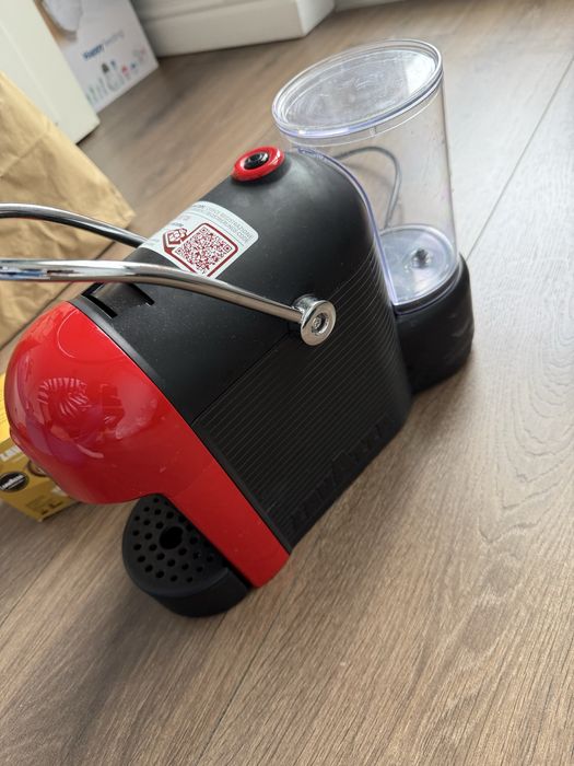 Кафемашина Lavazza