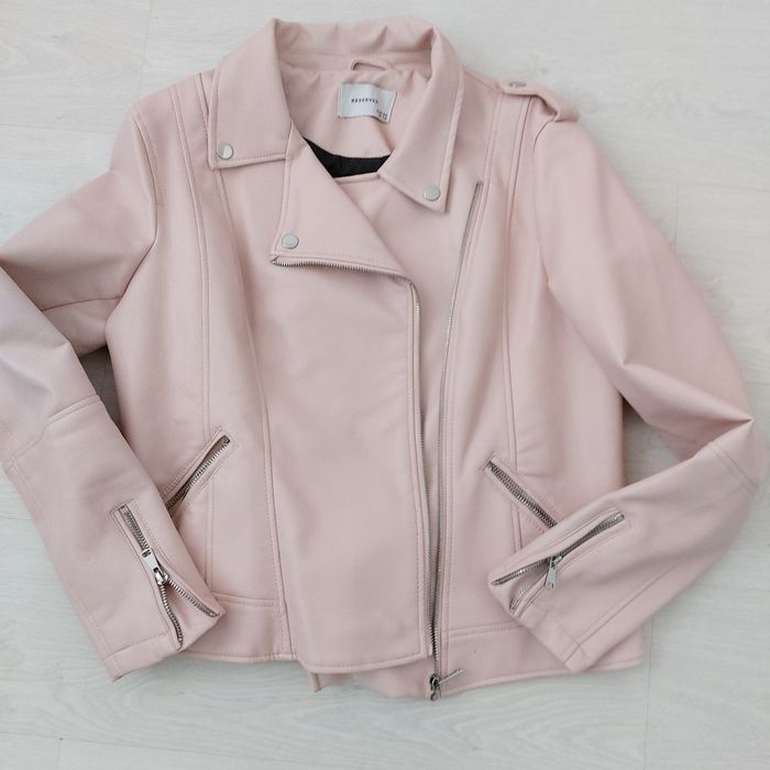 Яке от еко кожа