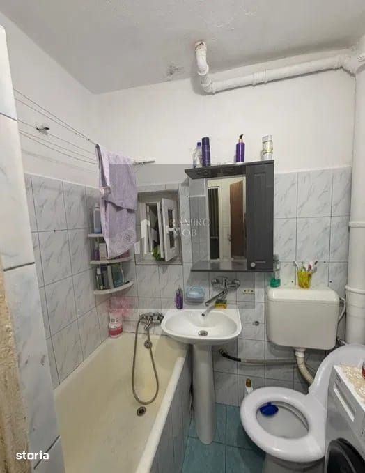 Ap. 2 camere decomandat etaj.3 - Str. Alunisului/ Brancoveanu -Sector4