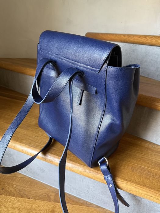 Prince раница с преден джоб