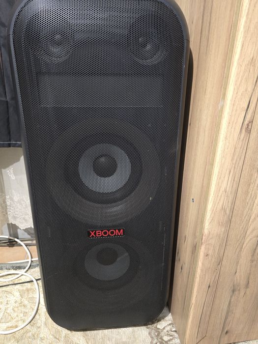 Муэика кароке Lg