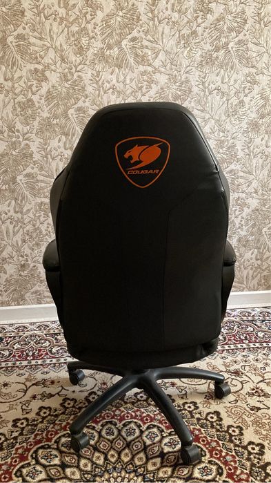 Компьютерное кресло