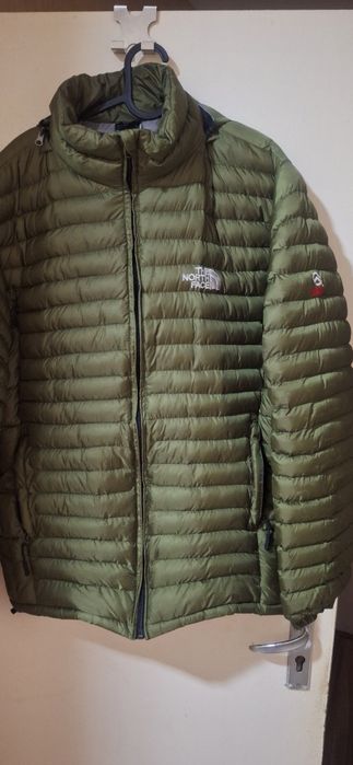 The north face яке ХЛ