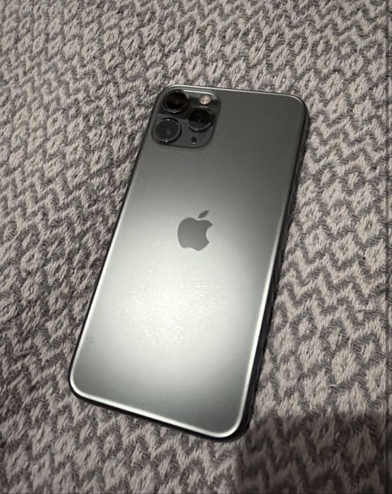 Айфон 11 про 256 гб