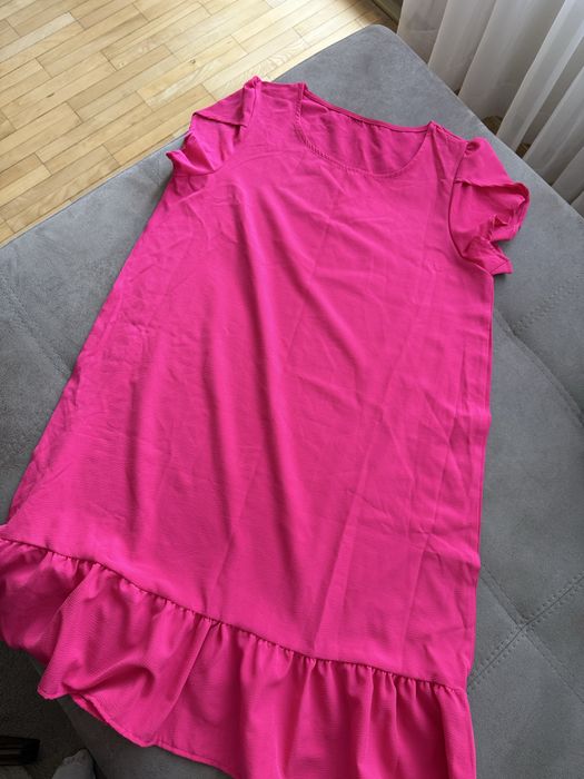 Къса Рокля Shein