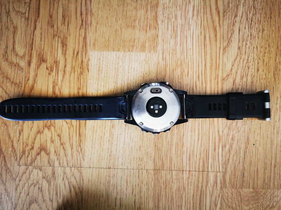 Garmin Fenix 5 - 47mm
