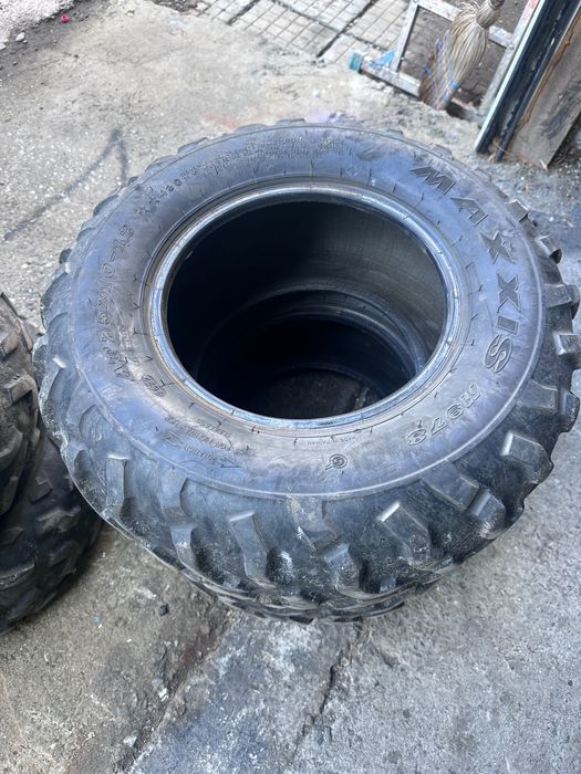 гуми за атв 25/8/12 и 25/10/12