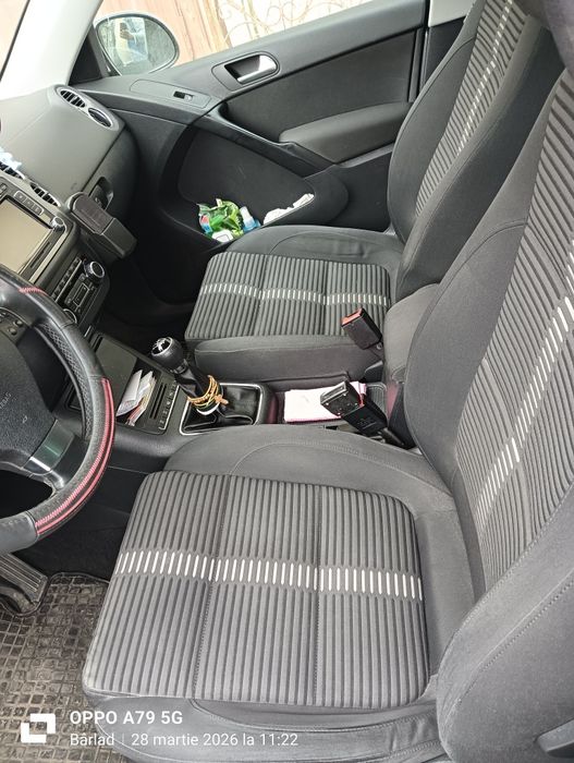 VOLKSWAGEN Tiguan 2010 — imagine 5