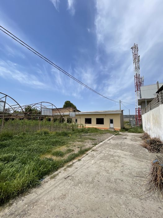 Участка 38 сотих срочна сотилади