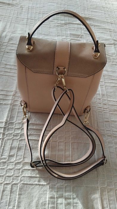 Стилна дамска чанта