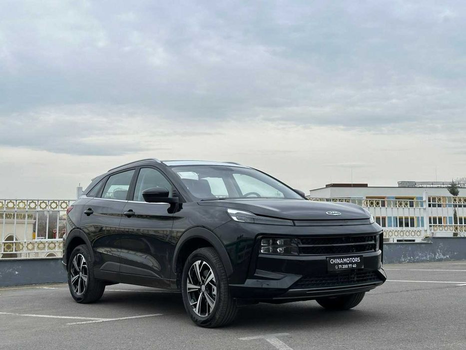 JACJs6 Кроссовер.Хашамат ва Комфорд жамланмаси ва ортикча изох кк мас.