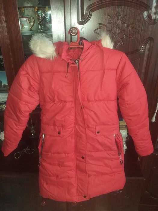 Куртка Подростковый девочки. Kurtka 12 yosh qizga