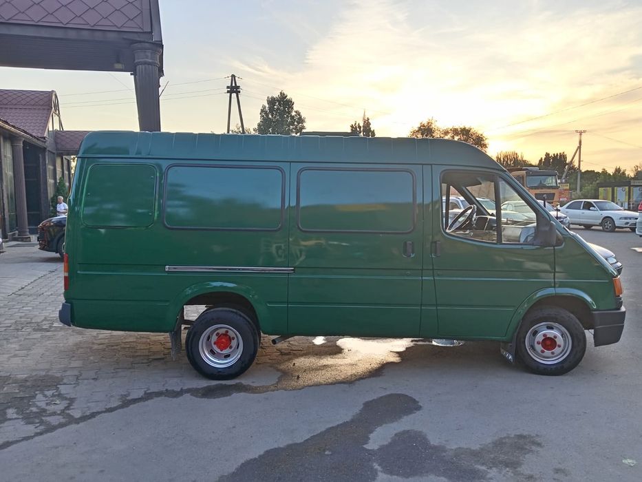Ford transit Сатылады