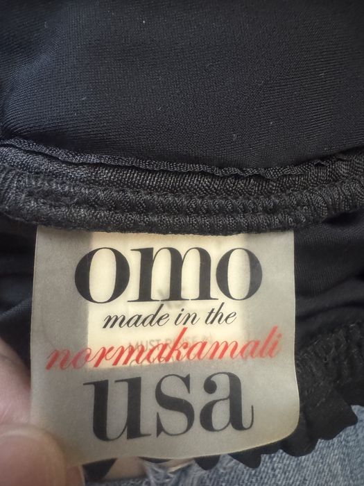 Купальник цельный