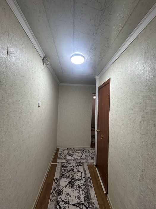 2 комнатная квартира