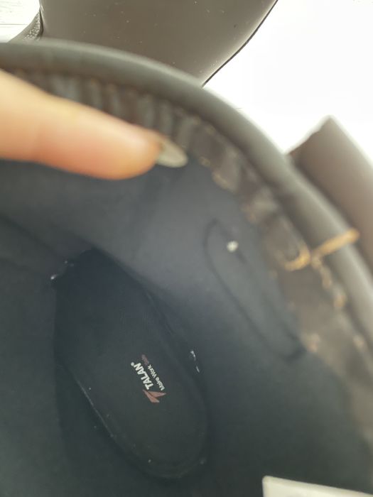 Спец обувь летняя