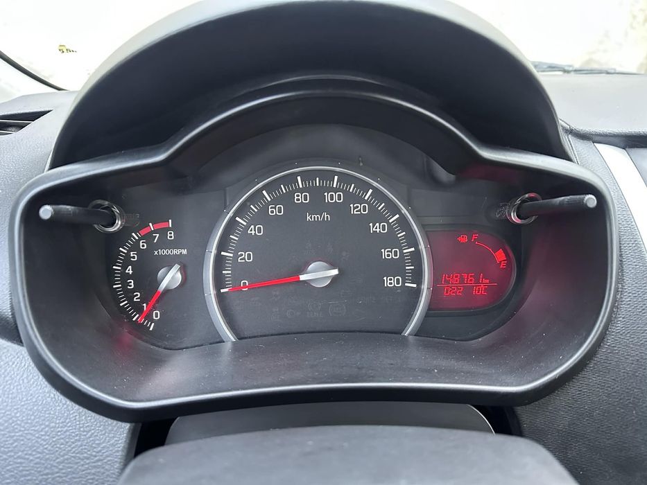 Suzuki Celerio 1.0 benzina EURO 6