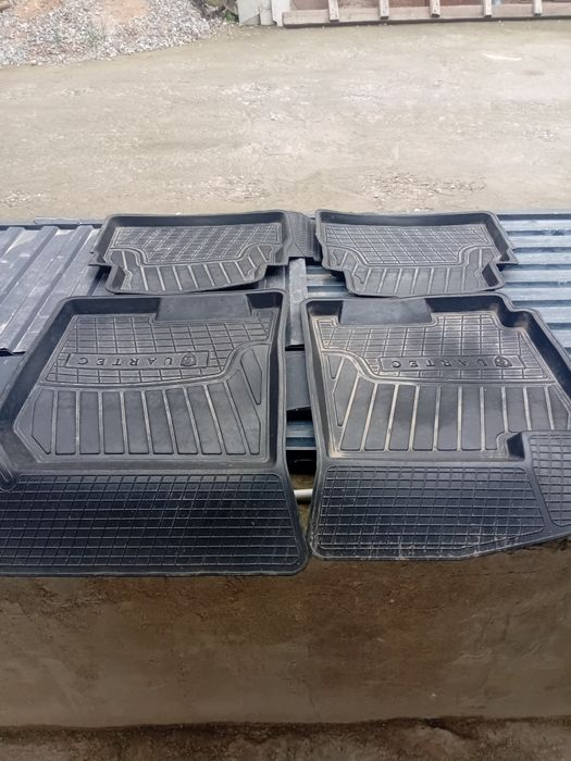 Продам полики бу нексиа равон