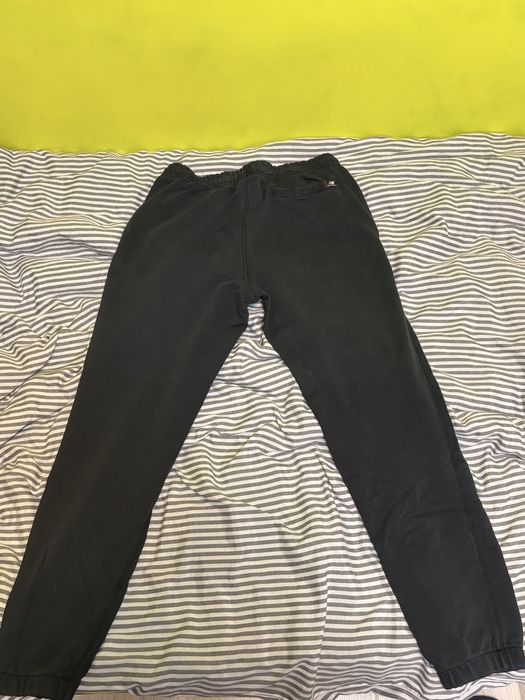 New balance анцунг M размер