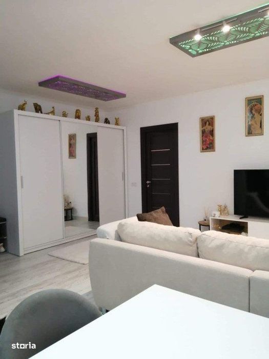 2 camere, 57mp, la cheie, zona Sub Cetate, boxa, parcare!