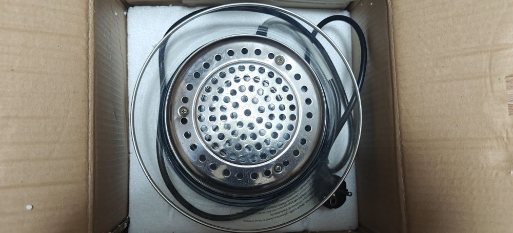 Аэрогриль Redmond RAG-241