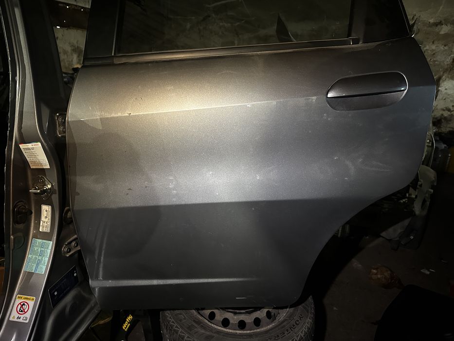Задна лява врата Honda Jazz 2008г-2015г