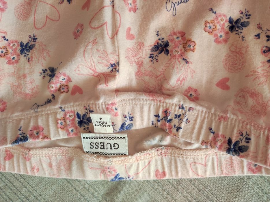 Детски дрехи за момиче