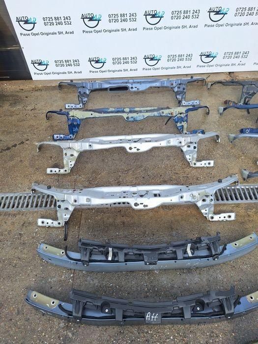 Trager traversa superioara Opel Astra H