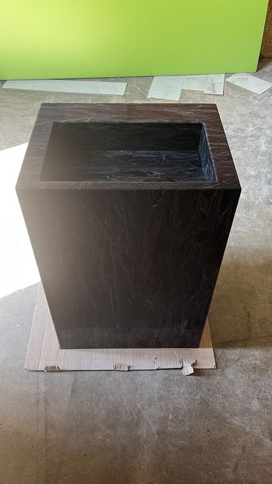 Каменная столешница!