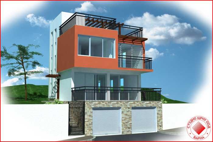 Парцел в центъра на Балчик