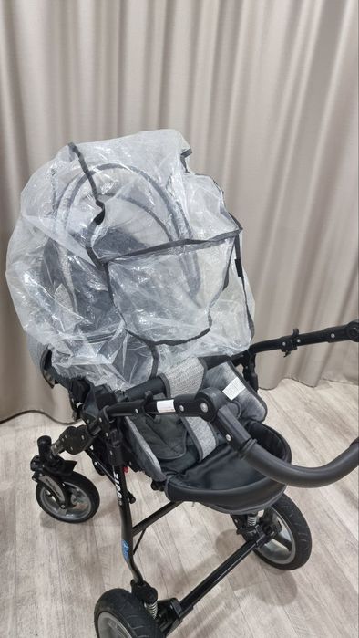 Продается детская коляска