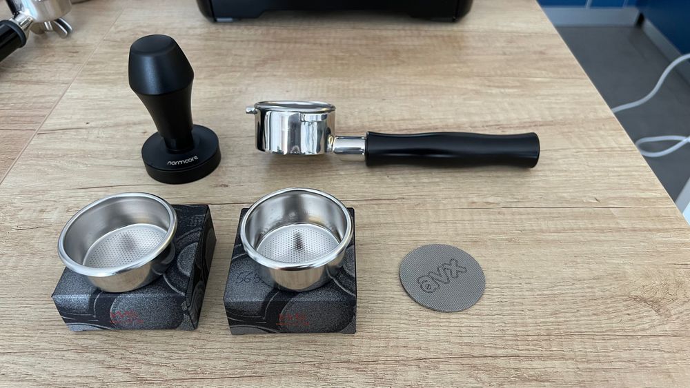 Espressor Sage Barista Touch