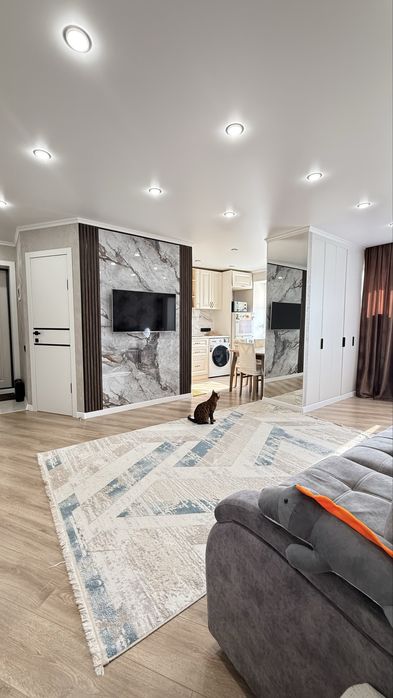 Продам однакомнатую квартиру