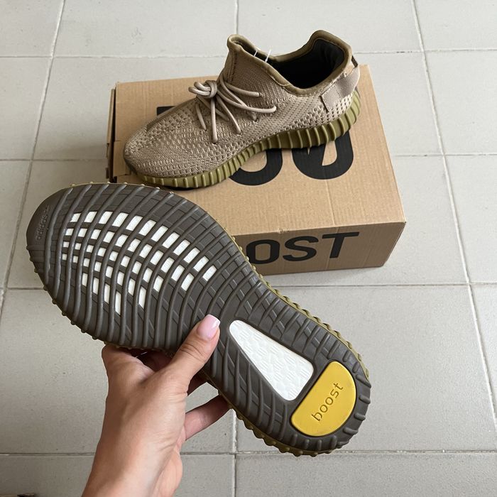 Adidas Yeezy Boost 350 V2 Earth - 40