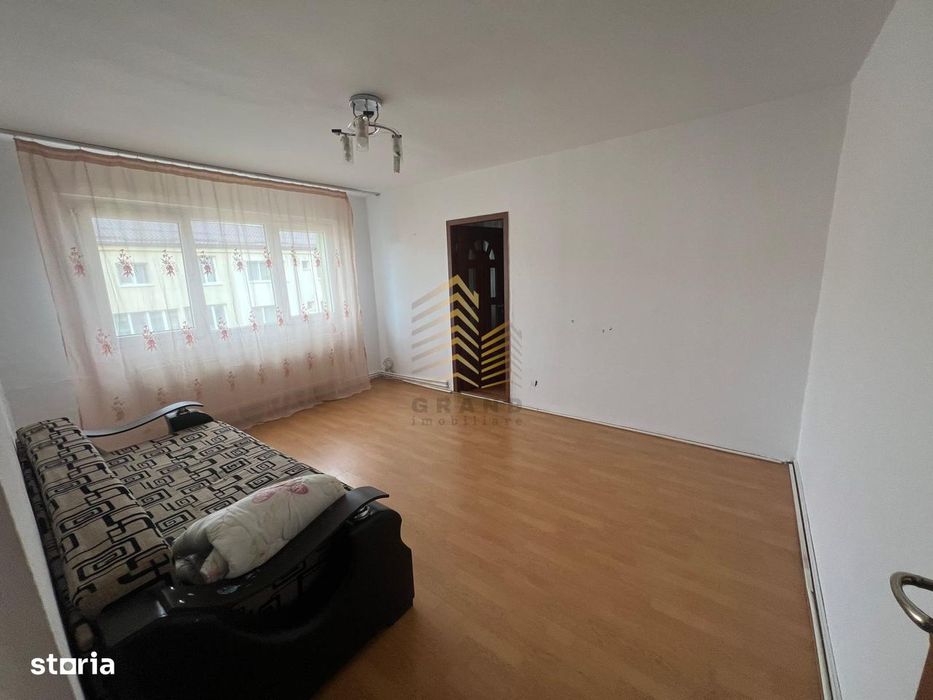 Apartament 2 Camere | Semidecomandat | Aleea Tihutei | | Zona Lama