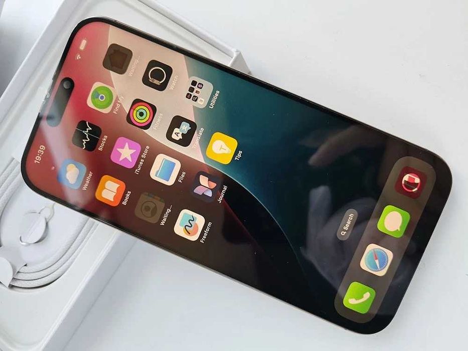 Apple iPhone 16 Pro Max 512Gb