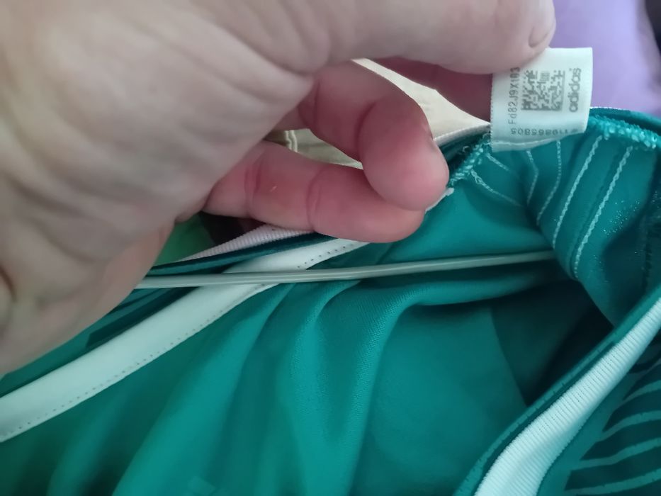 Tricou Adidas Germania