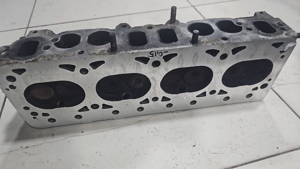 Моторист с большим опытом работы